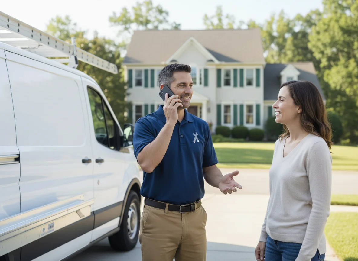 Home Gutter Service Ferndale, PA FAQs
